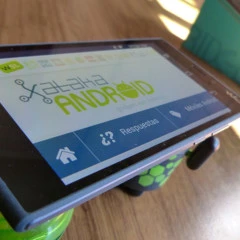 Foto 10 de 24 de la galería wiko-ridge-4g-diseno en Xataka Android