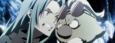 'That Time I Got Reincarnated as a Slime', final explicado de la película. Cómo la escena post-créditos de 'Lágrimas del mar celeste' enlaza con la temporada 4 del anime 