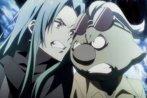 'That Time I Got Reincarnated as a Slime', final explicado de la película. Cómo la escena post-créditos de 'Lágrimas del mar celeste' enlaza con la temporada 4 del anime 