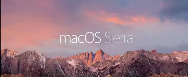 Macos