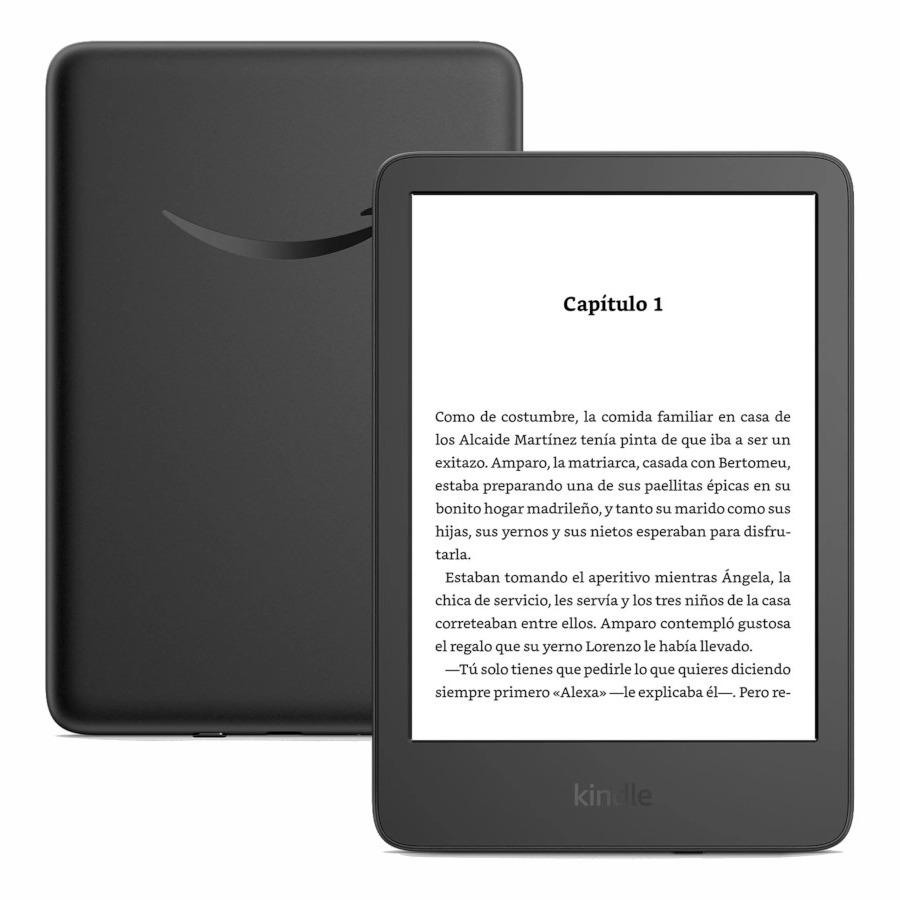 Kindle