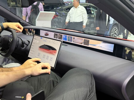 Shanghai Auto Show