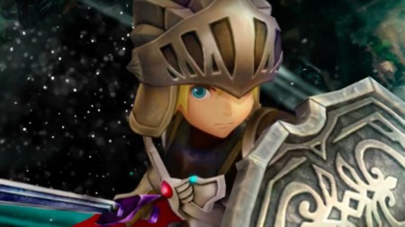 La aventura, mejor en compañía: Final Fantasy Explorers enseña su cooperativo