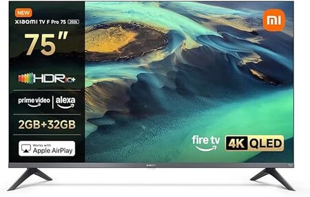 XIAOMI TV F Pro 75