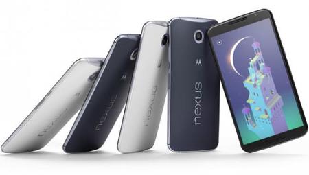 RAW en el teléfono móvil: una prestación muy interesante, pero cuidado con el marketing