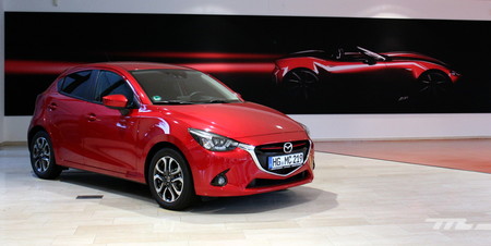 Centro Id Mazda Europa 120