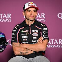 ¡Bombazo! Jorge Martín rompe su silencio para anunciar que se va de Aprilia cuando acabe la temporada de MotoGP 
