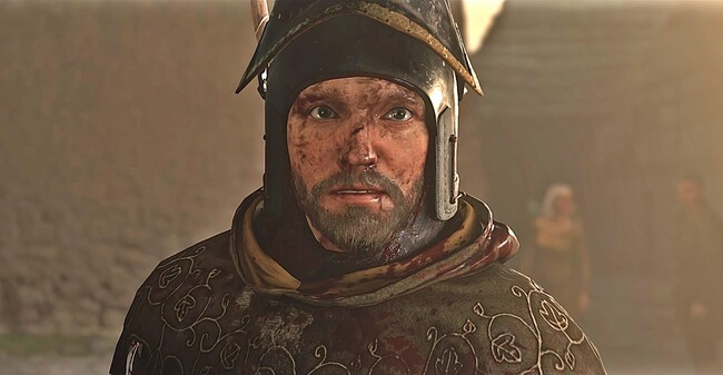Kingdom Come: Deliverance 2 (Warhorse Studios)