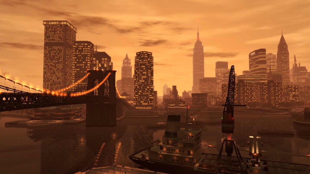 Sus gráficos nos dejaron con la boca abierta. Tanto que es considerado uno de los mejores juegos de todos los tiempos 