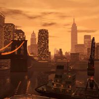 Sus gráficos nos dejaron con la boca abierta. Tanto que es considerado uno de los mejores juegos de todos los tiempos 