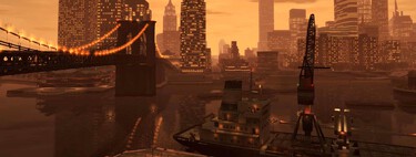 Sus gráficos nos dejaron con la boca abierta. Tanto que es considerado uno de los mejores juegos de todos los tiempos 