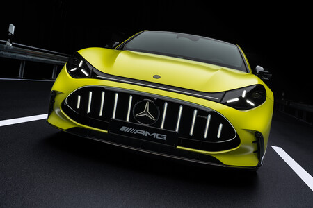 Mercedes Amg Gt 63 4 Door Coupe9