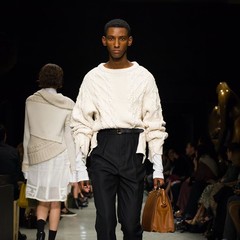 Foto 23 de 26 de la galería burberry-otono-invierno-2017-2018 en Trendencias