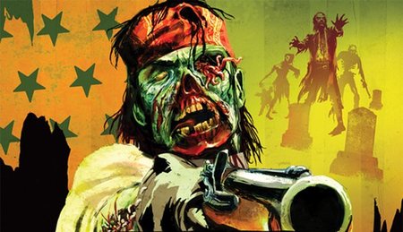 'Undead Nightmare', John Marston vs. los zombies. Primeras imágenes