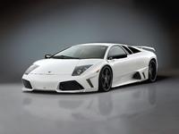Goodyear te pone al volante de un Lamborghini 