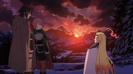 Sentenced to Be a Hero