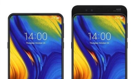 Xiaomi Mi MIX 3: toda la información oficial y filtrada