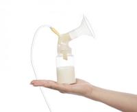 El Banco de Leche Materna de Catalunya necesita donantes