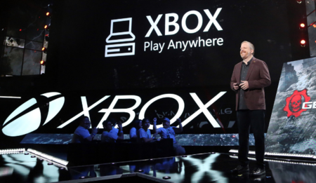Estos son los primeros 12 juegos que formarán parte del programa Xbox Play Anywhere