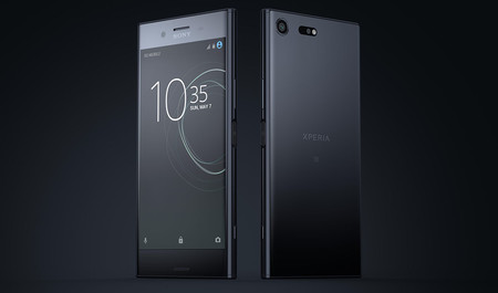 No veremos el Sony Xperia XZ Premium hasta junio, y costará en torno a los 750 euros