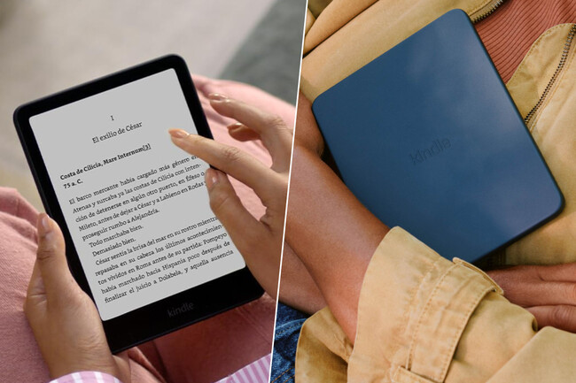 Kindle