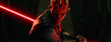 ¿Qué fue de Darth Maul en Star Wars? Estás a punto de verlo regresar en Shadow Lord, pero su destino se decidió hace años