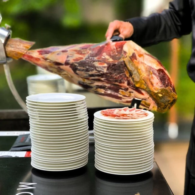 Jamon Iberico