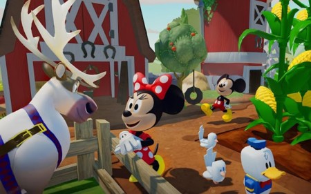 Disney Infinity 3.0