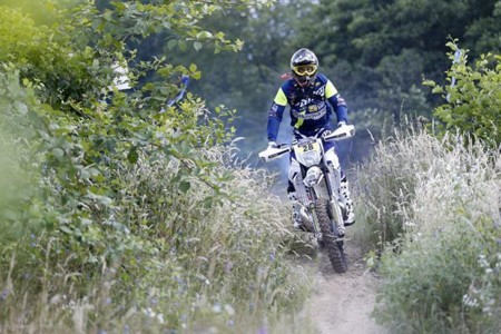 Mario Roman Red Bull Romanics 2016