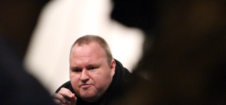 Kim Dotcom quiere hacer realidad MegaNet: una nueva Internet contra el fin de la neutralidad