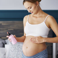 11 cremas y aceites anti-estrías ecológicos que puedes usar durante el embarazo