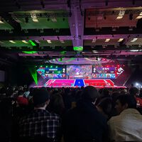 Viajé a Texas para vivir un campeonato de videojuegos desde dentro y no sabía que me iba a enamorar. SMITE conquistó mi corazón