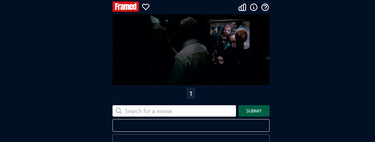 Cómo jugar a Framed, el Wordle de películas 