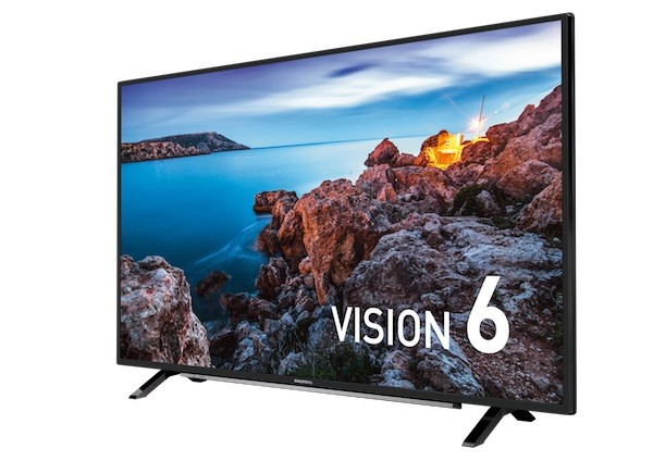 Grundig Vle 6730 Bp 2