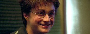 Hay que abrir un melón: el Harry Potter de las películas era muy tonto y espero que la serie de HBO Max lo solucione 
