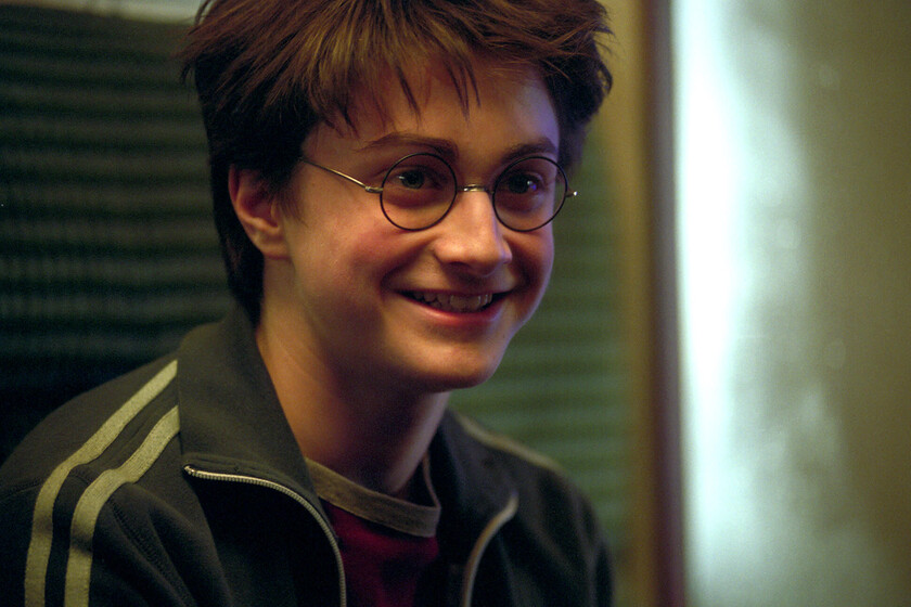 Hay que abrir un melón: el Harry Potter de las...