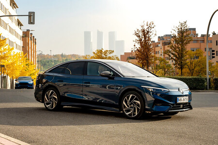 Imágenes | Volkswagen, Tesla, Peugeot