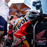 El sueldo al que renuncia Marc Márquez para irse de Honda: el mejor pagado de MotoGP y el tercer deportista español  