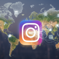 Instagram se ha convertido en un Google Maps social: tus amigos ya pueden ver exactamente dónde estás