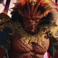 "Todos los dioses son unos imbéciles": uno de los responsables de God of War Laufey explica por qué las deidades se encuentran en el Everywhen 