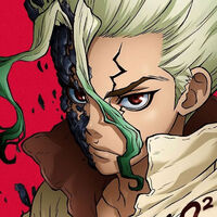 El dibujante de Dr. Stone anuncia su próximo trabajo: así es Marshal King, el nuevo manga de Boichi para la Shonen Jump ambientado en el salvaje oeste 