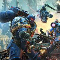 El mayor evento de Warhammer 40K de videojuegos celebra su 10º aniversario muy pronto con novedades sobre Space Marine 2, Darktide y más