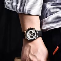 El reloj súper elegante parece de 300 euros, pero no vale ni 45: más bonito que cualquier smartwatch