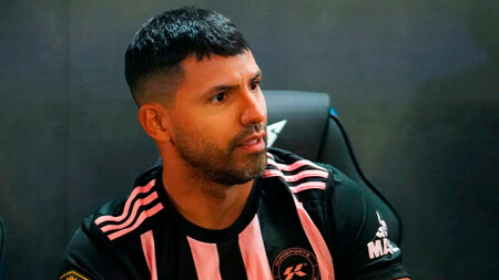 Kun Agüero
