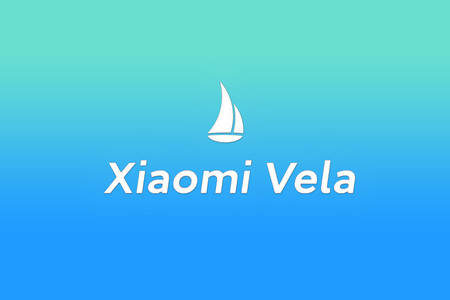 Xiaomi Vela