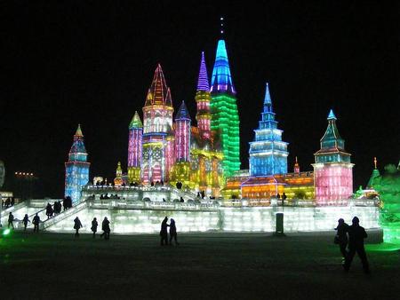 Las crecientes relaciones entre China y Rusia