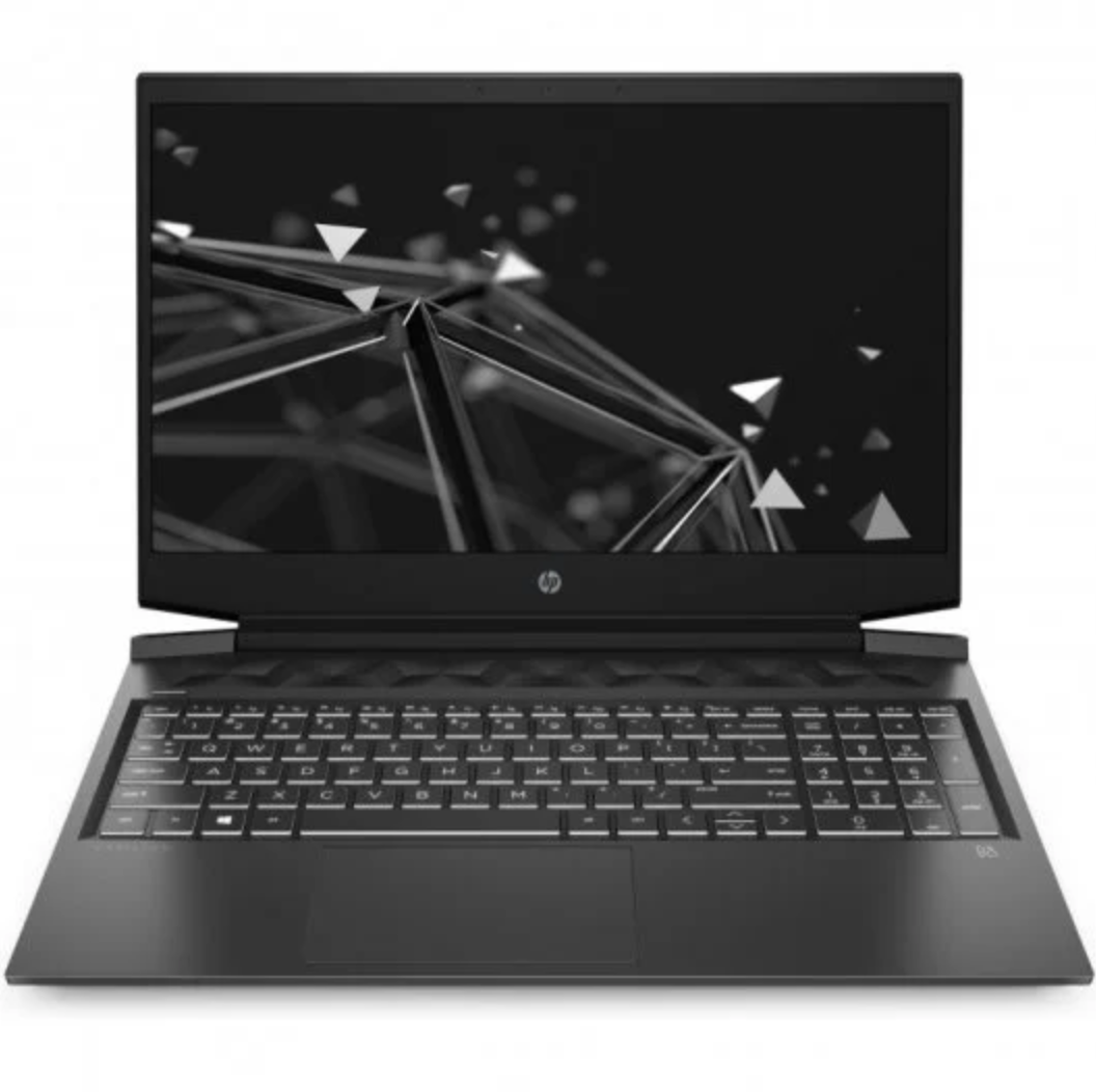 HP Pavilion Gaming 16-A0010NS Intel Core i7-10750H/16GB/512GB SSD/GTX 1650Ti/16.1"
