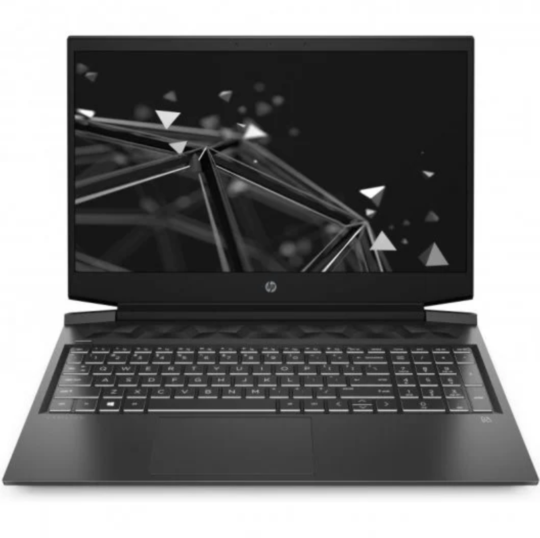 HP Pavilion Gaming 16-A0010NS Intel Core i7-10750H/16GB/512GB SSD/GTX 1650Ti/16.1