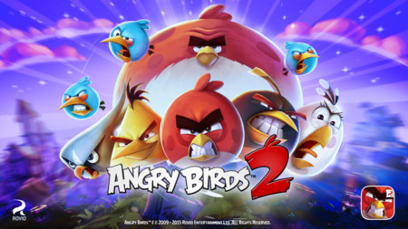 Adiós a la gallina de los huevos de oro de Angry Birds, Rovio presenta resultados en pérdidas