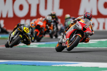 Bradl Assen Motogp 2022